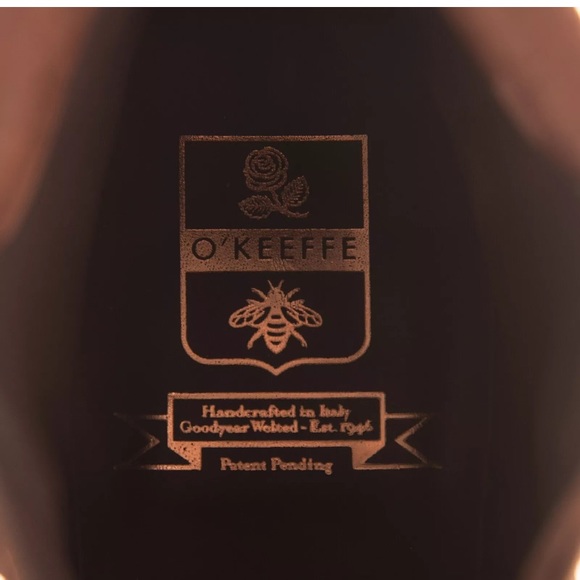 COPY - O’KEEFFE BOOTS - Picture 3 of 8